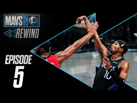 MavsTV Rewind | Episode 5 | 12/10/25