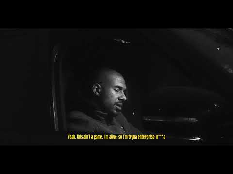 Louis Rei - Still I Rise