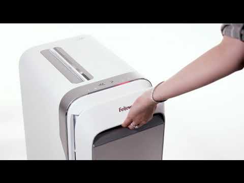 Skartovač Fellowes LX 220