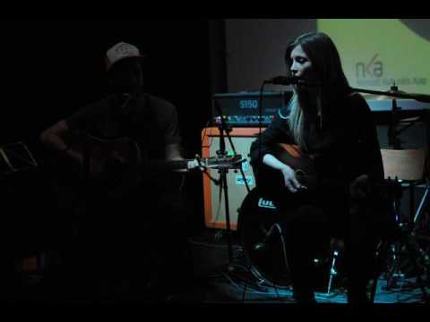 Sonya & Norbert Kristof - The Song That Made Me Famous - live