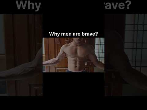 Men are brave 🦇 #motivation #bodybuildingmotivation #edit #gym #batman #fitness #physique