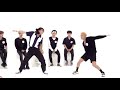 Red Lights STRAY KIDS MIRROR
