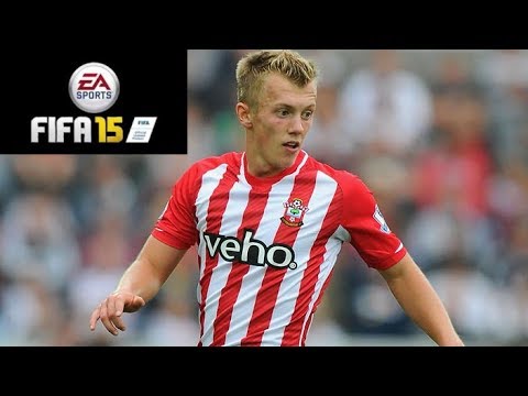 AFG15 - James Ward-Prowse