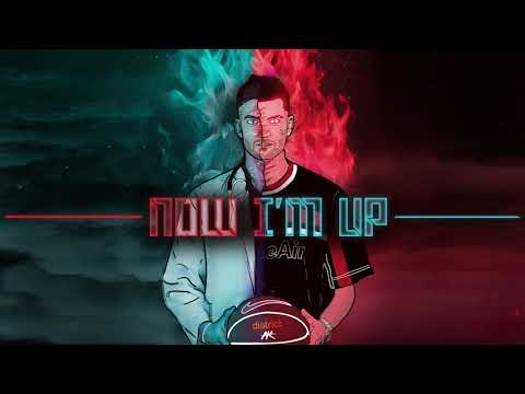 11. АТАНАС КОЛЕВ (N-Cube) - NOW I'M UP