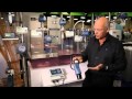 Rosemount 3107 / 3108 Ultrasonic Level and Flow Transmitters