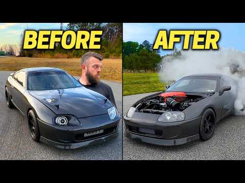 ScrappedLifeLee and ScrapLifeLee