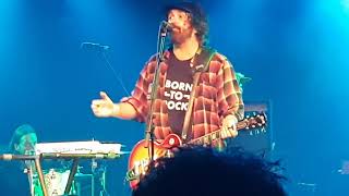 The Icicle Works  - &#39;Understanding Jane&#39; -  Engine Rooms,Southampton - 12th October 2019