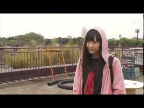 AKB48 x SKE48 マジすか学園2 Majisuka Gakuen 2   kerli bulletproof