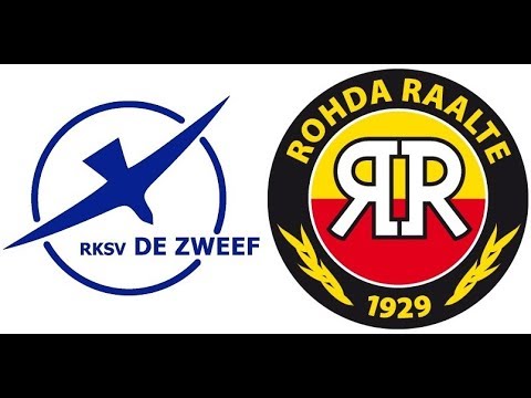 Samenvatting De Zweef - Rohda Raalte