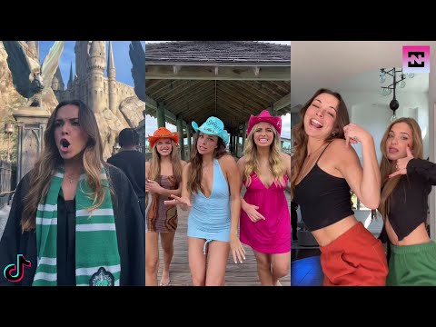 New Best Pierson Tik Toks 2022 - New Funny Tik Tok Memes(P2) - New TikTok