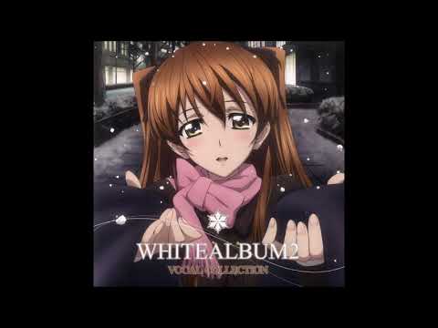 WHITE ALBUM 2 VOCAL COLLECTION - White Love