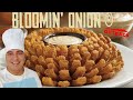 Outback S Famous Onion Sauce Blooming Onion Big Onion