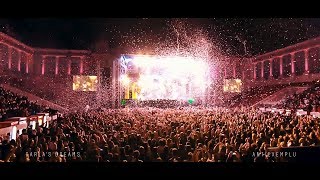 Carla&#39;s Dreams - Lansare Album &quot;Antiexemplu&quot; | Teaser