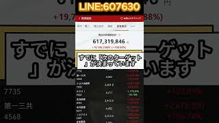 #日本株#株式投資#投資初心者#資産運用#日本市場#株の勉強#株式入門#投資生活#デイトレード#スイングトレード#長期投資