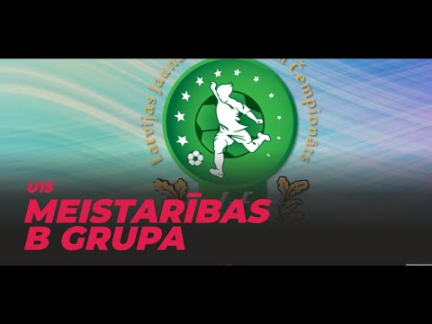 Kuldīgas NSS - SK Kengaroos / Salaspils FA 24.05.2025