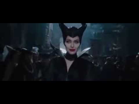 Disney's Maleficent Official Trailer NEW