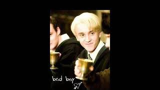 Draco Malfoy-Break Your Halo FMV