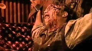 The Black Dots Of Death - Standing Alone [Slit Your Throat Video Edit]