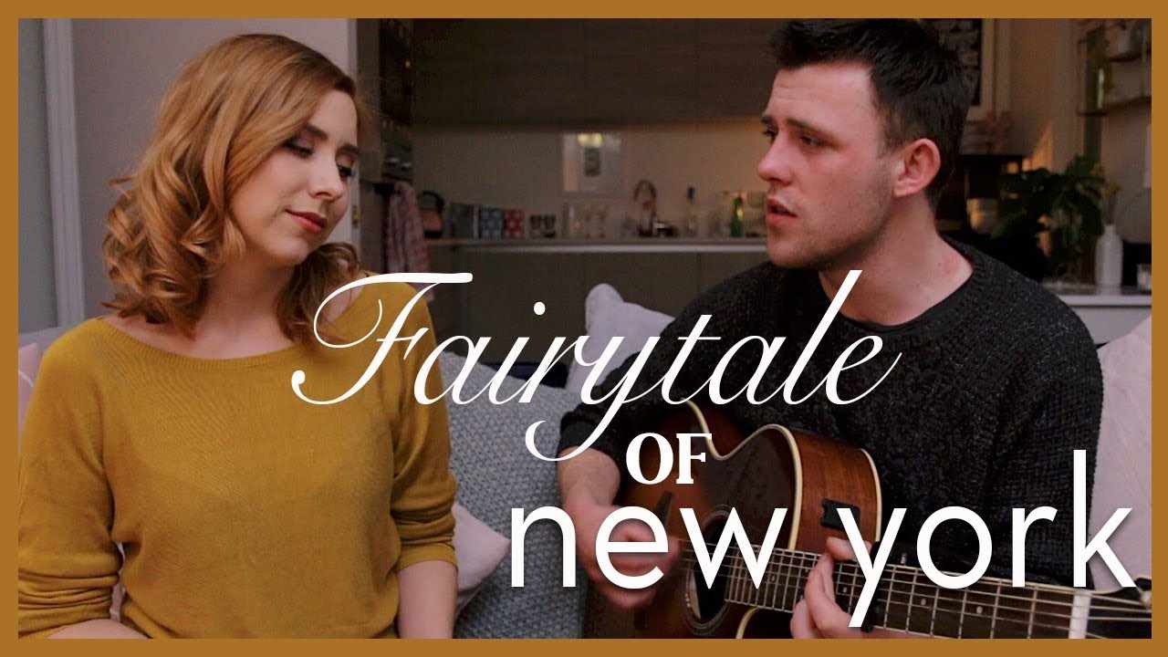 Fairytale of New York | Christmas Song