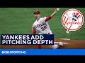 Does Andrew Heaney Make the Yankees Playoff Contenders? | CBS Sports HQ