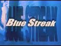 Blue Streak 1999 VHS Movie Trailer