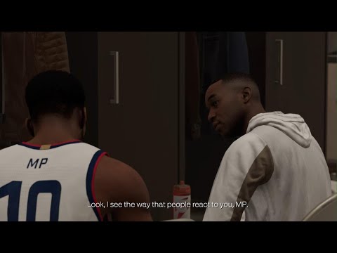 Nba 2k23 College Flashback