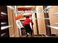 EXTREME DING DONG DITCH COLLEGE EDITION GONE WRONG
