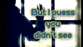 Simon Curtis - How To Start A War [Lyrics on screen]