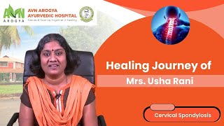 Usha Rani