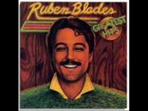 El padre Antonio y su monaguillo Andres - Ruben Blades