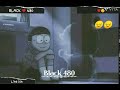 Nobita X Mood Off Feel This Song Doraemon Whatsapp Status