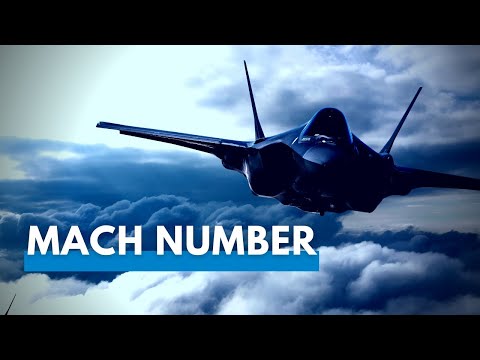 What is Mach Number? | LEARN