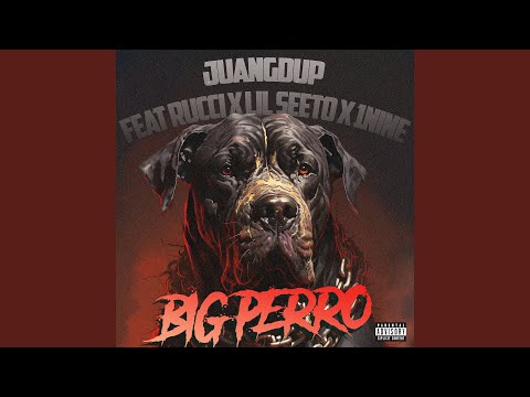 Big Perro (feat. Rucci, Lil Seeto & 1nine)