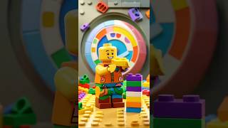 Stacking Lego #lego #games