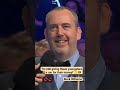Mark Williams praise Judd Trump, after loosing the final at The Masters