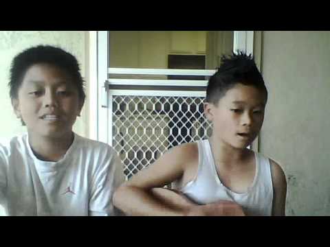 soul sister by train ft john rivera!!