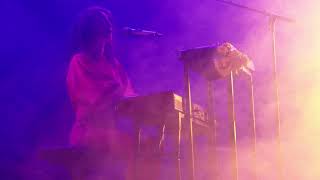 Rae Morris - Dip My Toe, Under the Shadows and Rose Garden live O2 Ritz, Manchester 05-10-18