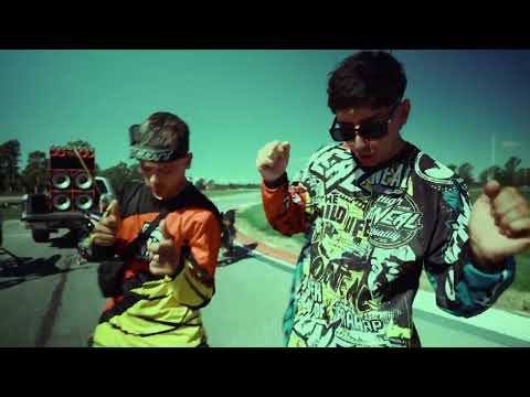 Emma Sosa X Enzo Manuel RG - Sport (Video Oficial)