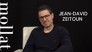 Jean-David Zeitoun - Les causes de la violence