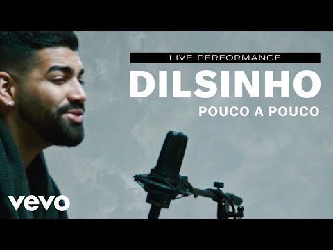 Dilsinho Pouco A Pouco Acústico