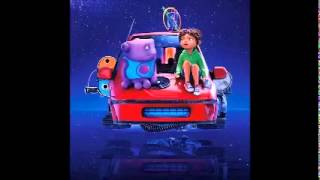 Rihanna - As Real As You and Me (NEW SONG)