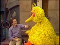 Sesame Street Big Bird And Bob Become Handcuffed To Each Other