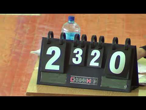 12 КУ 10 лига Bwin-2 – Euro (1 тайм)