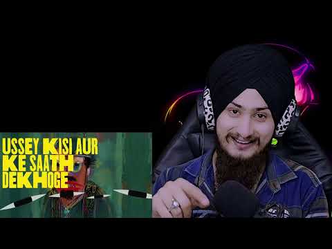 Reaction On Niyat Kharaab Hai - Albela, Dronark (Official Lyric Video) | Bohot Ajeeb Artist (EP)