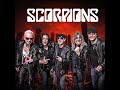 Scorpions Send Me An Angel Lyrics
