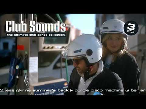 Club Sounds Vol. 105 | Offizieller Trailer