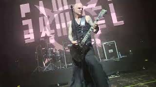 20. Samael - Black Supremacy - Live in Warszawa, Poland 25.02.2024