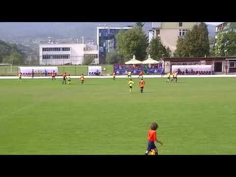 Valter - Famos H. 1:0 (PIONIRI, cijela utakmica) 25-09-2019