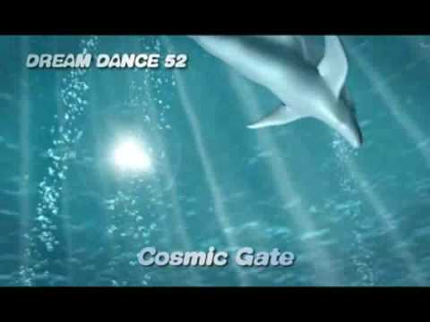 DREAM DANCE VOL.52 (( 10.07.2009 ))