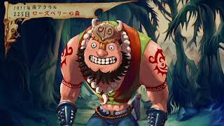 不老不死と短命の人間との対比で話を作ろうとしてくるくせに飛ばせないナレーションやテキストでプレイヤーの時間を奪う暴挙を行う頭のおかしいゲームを実況５